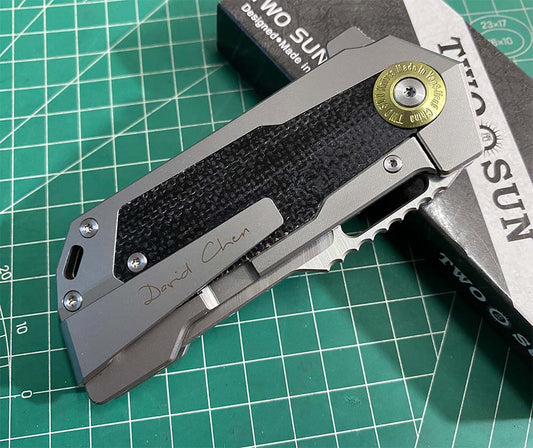 TS500 pocket clip free shipping